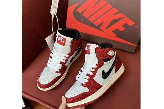 AJ-1109 Diamond Shoes Jordan Designed 1121